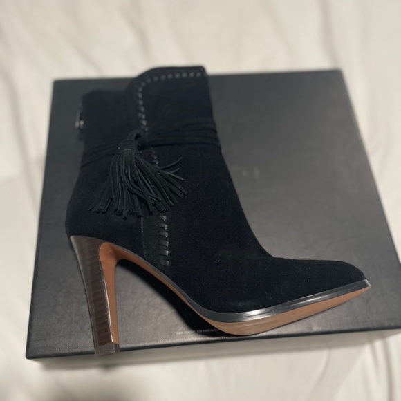 Booties - Picture 2 of 4